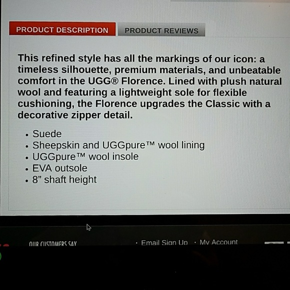 UGGS 🔥FLASH SALE🔥 - Picture 8 of 8